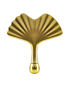 Массажер Гуаша для лица и шеи «Gua Sha Ginkgo Leaf AMG336», CHEEKY GEMMY, Gezatone Массажер Гуаша для лица и шеи «Gua Sha Ginkgo Leaf AMG336», CHEEKY GEMMY, Gezatone