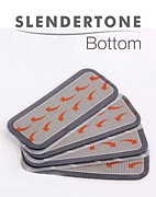 Электродные накладки к BOTTOM, Slendertone Электродные накладки к BOTTOM, Slendertone
